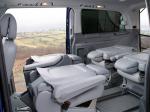 Mercedes-Benz Viano 2003 года (UK)
